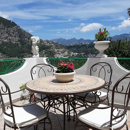 Silvy House Apartamento Amalfi Exterior foto