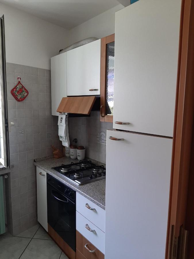 Silvy House Apartamento Amalfi Exterior foto