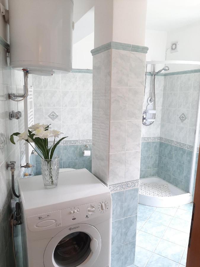 Silvy House Apartamento Amalfi Exterior foto