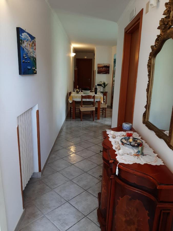 Silvy House Apartamento Amalfi Exterior foto